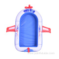 Kids Splash Pool Sprinkler Inflatable Sprinkler Pool